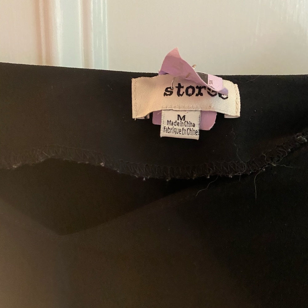 Brunch basic blouse - Picture 3 of 3